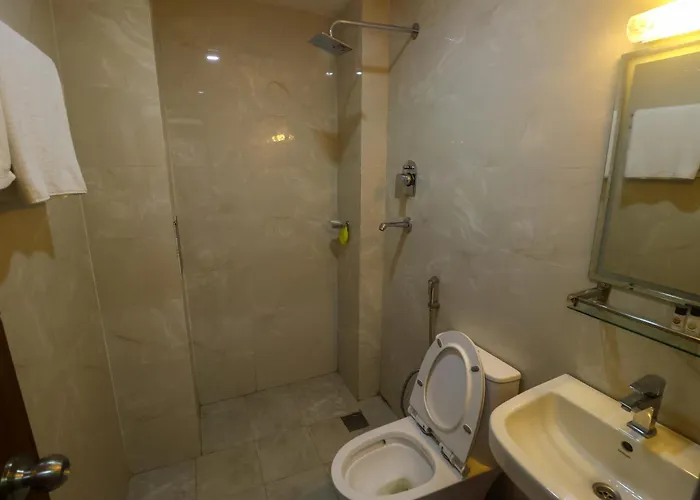 Hotel Namaskar Kathmandu