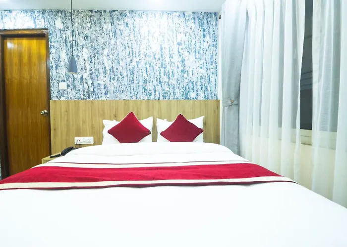 Namaskar Hotel Kathmandu