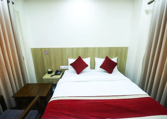 Hotel Namaskar