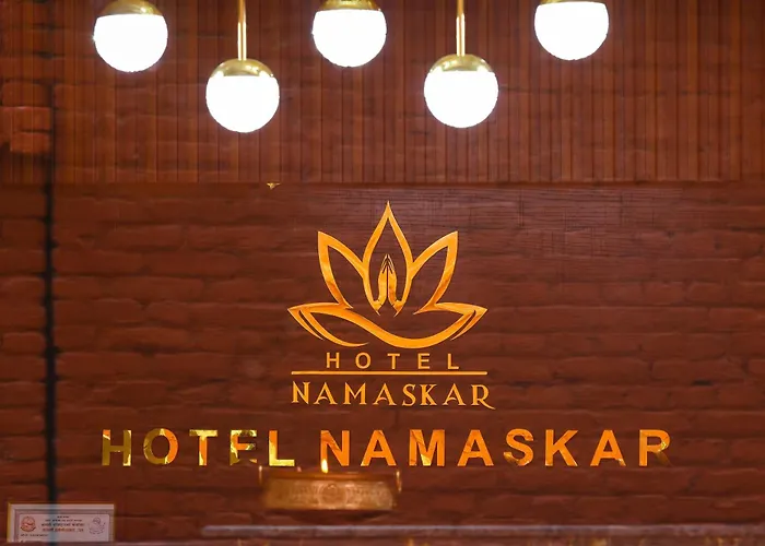 Namaskar Hotel