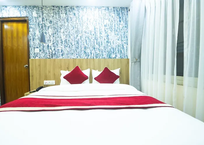 Hotel Namaskar
